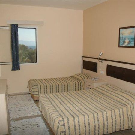 Malama Beach Hotel Bodrum Екстериор снимка