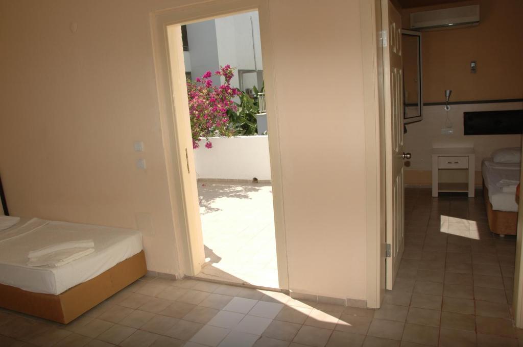 Malama Beach Hotel Bodrum Стая снимка