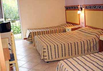 Malama Beach Hotel Bodrum Екстериор снимка