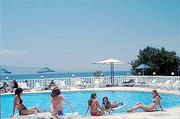 Malama Beach Hotel Bodrum Екстериор снимка
